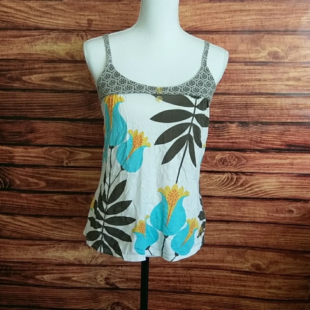 Roxy top